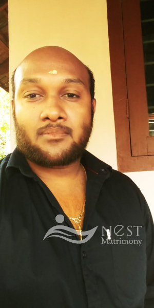 SANTHOSH PAUL